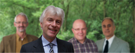 Prof. Dr. Paul Lambrechts