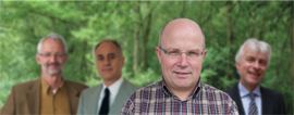 Dr. Niek Opdam