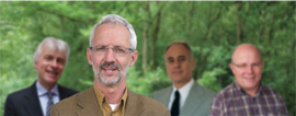 Prof. Dr. Joost Roeters